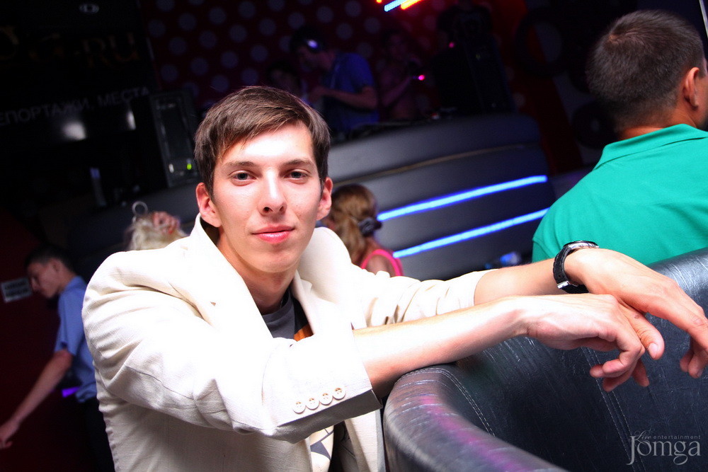 Фотография с КОКТЕЙЛЬНАЯ ВЕЧЕРИНКА в Пятерочка