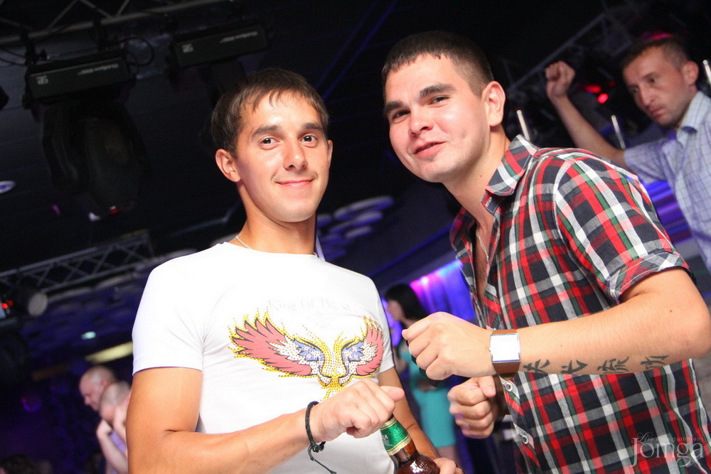 Фотография с КОКТЕЙЛЬНАЯ ВЕЧЕРИНКА в Пятерочка