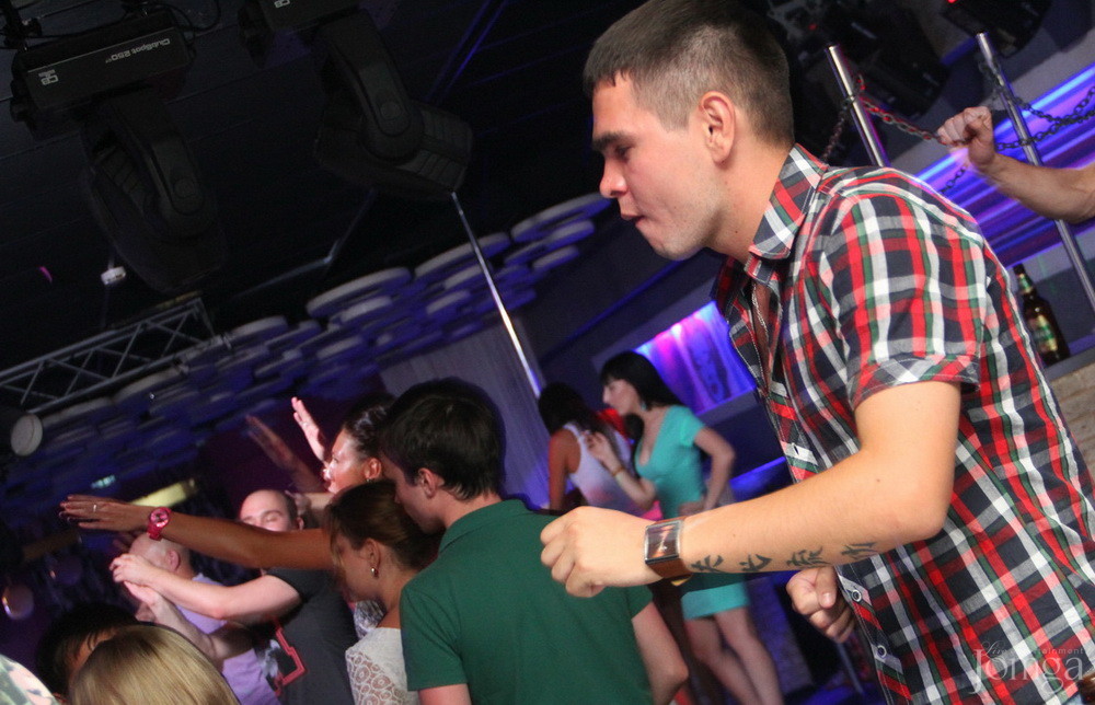 Фотография с КОКТЕЙЛЬНАЯ ВЕЧЕРИНКА в Пятерочка