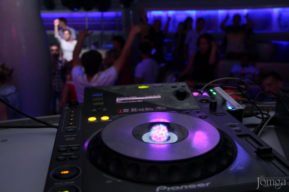 Фотография с КОКТЕЙЛЬНАЯ ВЕЧЕРИНКА в Пятерочка