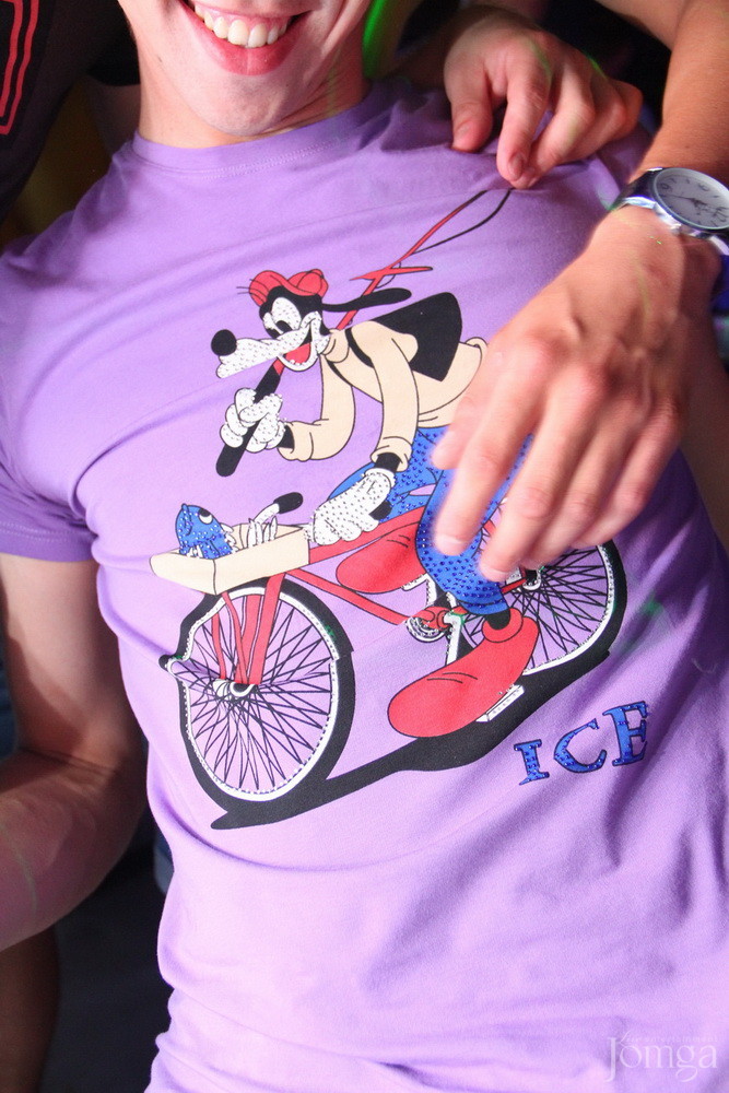 Фотография с КОКТЕЙЛЬНАЯ ВЕЧЕРИНКА в Пятерочка