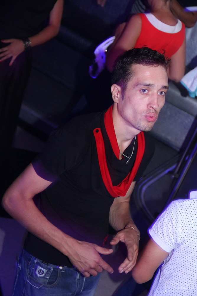 Фотография с КОКТЕЙЛЬНАЯ ВЕЧЕРИНКА в Пятерочка