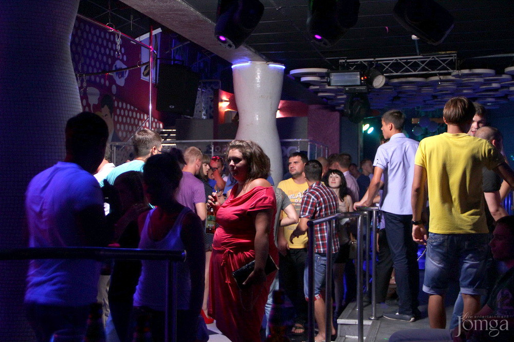 Фотография с КОКТЕЙЛЬНАЯ ВЕЧЕРИНКА в Пятерочка