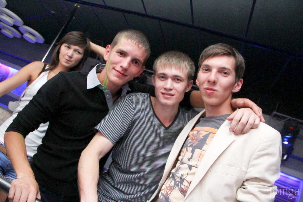 Фотография с КОКТЕЙЛЬНАЯ ВЕЧЕРИНКА в Пятерочка