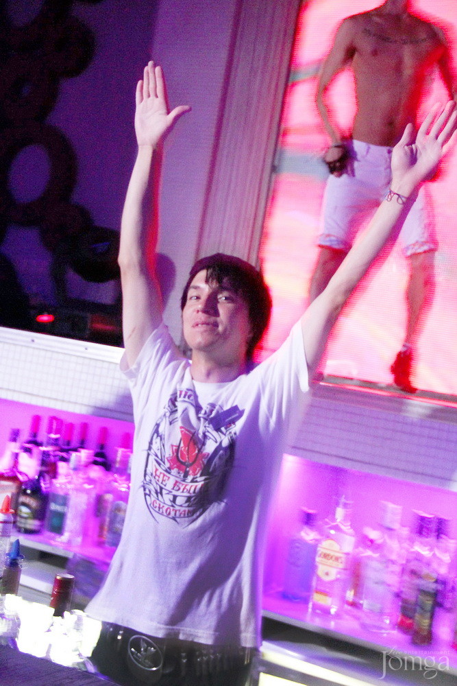 Фотография с КОКТЕЙЛЬНАЯ ВЕЧЕРИНКА в Пятерочка