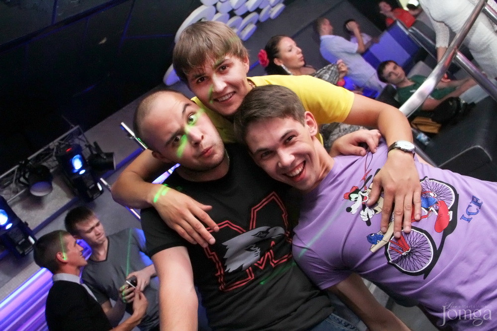 Фотография с КОКТЕЙЛЬНАЯ ВЕЧЕРИНКА в Пятерочка