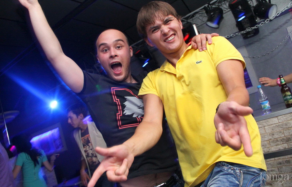 Фотография с КОКТЕЙЛЬНАЯ ВЕЧЕРИНКА в Пятерочка