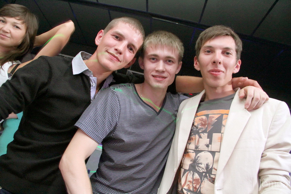 Фотография с КОКТЕЙЛЬНАЯ ВЕЧЕРИНКА в Пятерочка