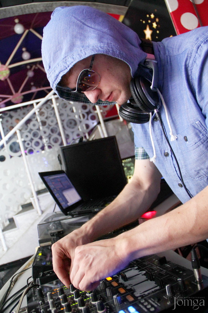 Фотография с КОКТЕЙЛЬНАЯ ВЕЧЕРИНКА в Пятерочка