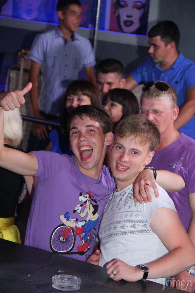 Фотография с КОКТЕЙЛЬНАЯ ВЕЧЕРИНКА в Пятерочка