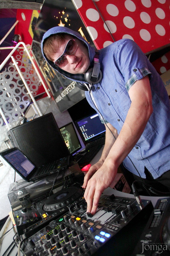 Фотография с КОКТЕЙЛЬНАЯ ВЕЧЕРИНКА в Пятерочка