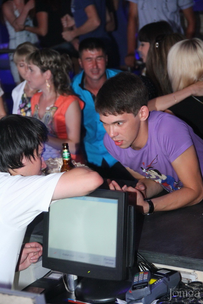 Фотография с КОКТЕЙЛЬНАЯ ВЕЧЕРИНКА в Пятерочка