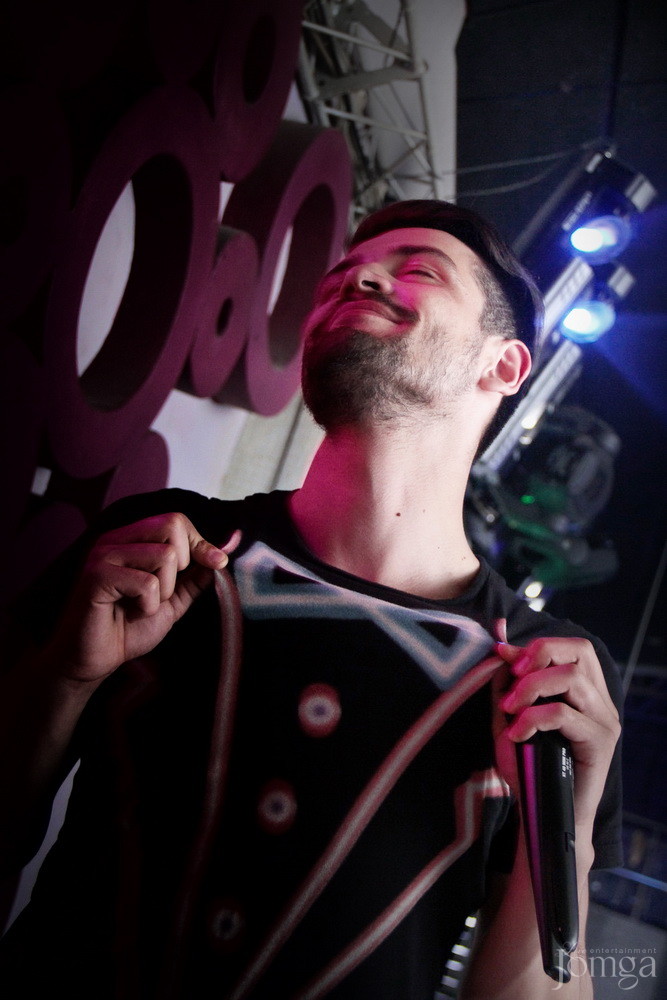 Фотография с КОКТЕЙЛЬНАЯ ВЕЧЕРИНКА в Пятерочка