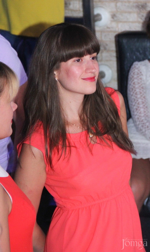 Фотография с КОКТЕЙЛЬНАЯ ВЕЧЕРИНКА в Пятерочка