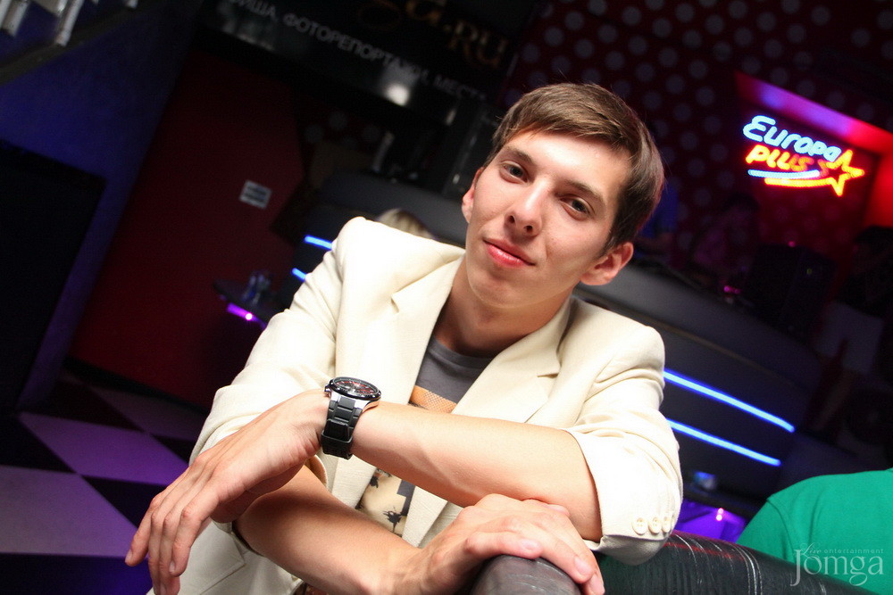 Фотография с КОКТЕЙЛЬНАЯ ВЕЧЕРИНКА в Пятерочка