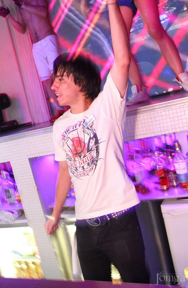 Фотография с КОКТЕЙЛЬНАЯ ВЕЧЕРИНКА в Пятерочка