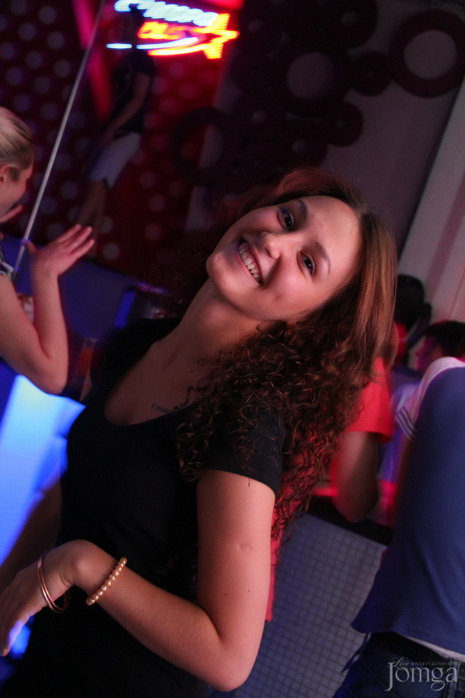 Фотография с КОКТЕЙЛЬНАЯ ВЕЧЕРИНКА в Пятерочка