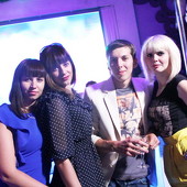 КОКТЕЙЛЬНАЯ ВЕЧЕРИНКА фото 39