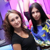 КОКТЕЙЛЬНАЯ ВЕЧЕРИНКА фото 69