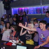 КОКТЕЙЛЬНАЯ ВЕЧЕРИНКА фото 44