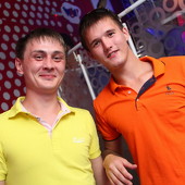 КОКТЕЙЛЬНАЯ ВЕЧЕРИНКА фото 37