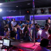 КОКТЕЙЛЬНАЯ ВЕЧЕРИНКА фото 40