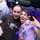 КОКТЕЙЛЬНАЯ ВЕЧЕРИНКА фото 52