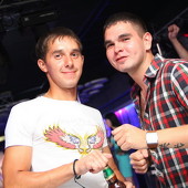 КОКТЕЙЛЬНАЯ ВЕЧЕРИНКА фото 72