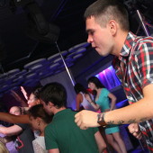 КОКТЕЙЛЬНАЯ ВЕЧЕРИНКА фото 71