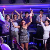 КОКТЕЙЛЬНАЯ ВЕЧЕРИНКА фото 78