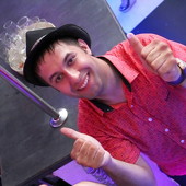 КОКТЕЙЛЬНАЯ ВЕЧЕРИНКА фото 80