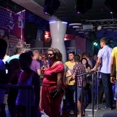 КОКТЕЙЛЬНАЯ ВЕЧЕРИНКА фото 48