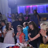 КОКТЕЙЛЬНАЯ ВЕЧЕРИНКА фото 43