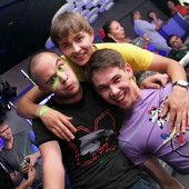 КОКТЕЙЛЬНАЯ ВЕЧЕРИНКА фото 64