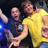 КОКТЕЙЛЬНАЯ ВЕЧЕРИНКА фото 67