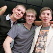 КОКТЕЙЛЬНАЯ ВЕЧЕРИНКА фото 62