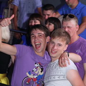 КОКТЕЙЛЬНАЯ ВЕЧЕРИНКА фото 42