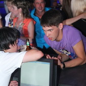 КОКТЕЙЛЬНАЯ ВЕЧЕРИНКА фото 41