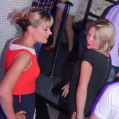 КОКТЕЙЛЬНАЯ ВЕЧЕРИНКА фото 77