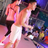 КОКТЕЙЛЬНАЯ ВЕЧЕРИНКА фото 32