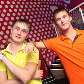 КОКТЕЙЛЬНАЯ ВЕЧЕРИНКА фото 35