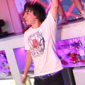 КОКТЕЙЛЬНАЯ ВЕЧЕРИНКА фото 53