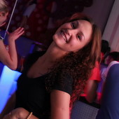 КОКТЕЙЛЬНАЯ ВЕЧЕРИНКА фото 65