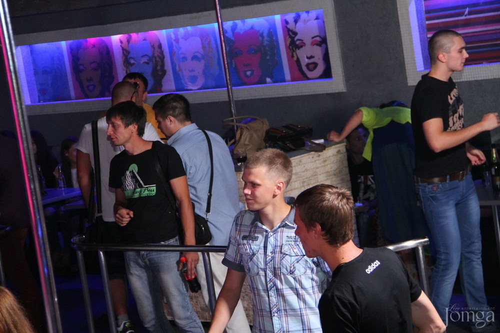 Фотография с Летний Лагерь в Пятерочка