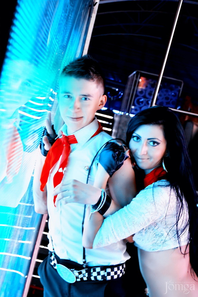 Фотография с Летний Лагерь в Пятерочка