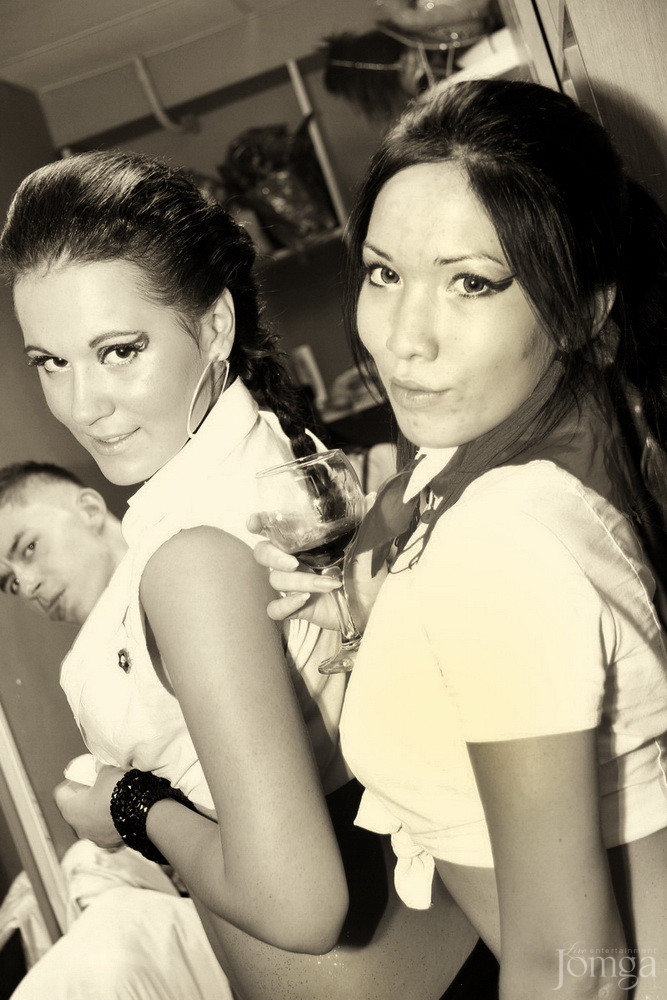 Фотография с Летний Лагерь в Пятерочка