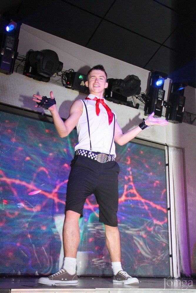 Фотография с Летний Лагерь в Пятерочка