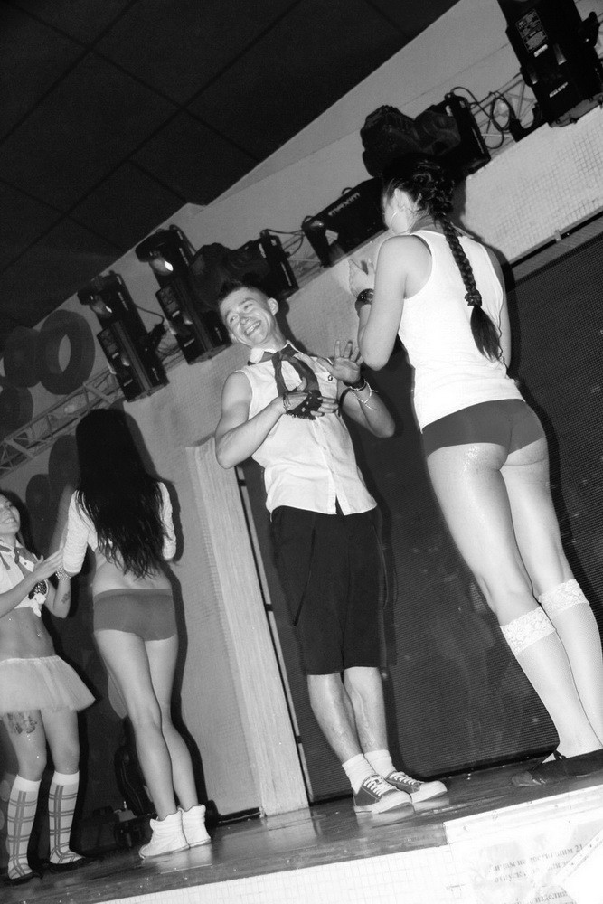 Фотография с Летний Лагерь в Пятерочка