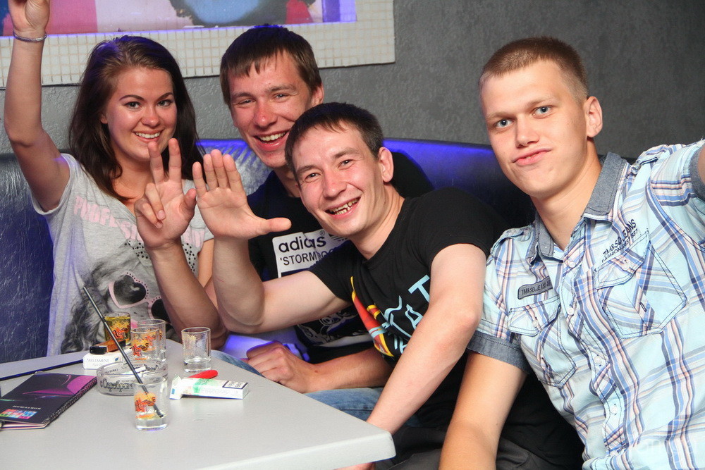 Фотография с Летний Лагерь в Пятерочка