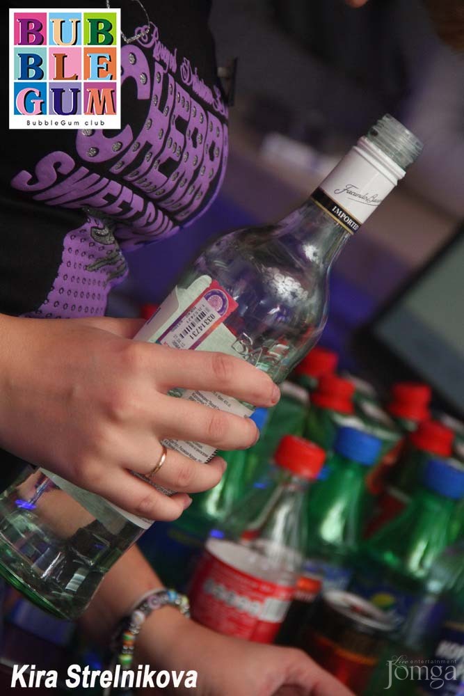 Фотография с НАШ ПЛЯЖ! в Пятерочка